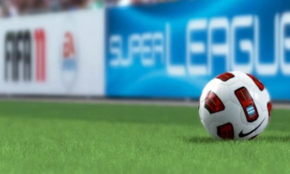 Συναγερμός στη Superleague: Εντοπίστηκε το πρώτο κρούσμα κορονοϊού